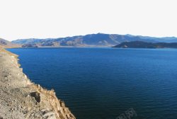 富蕴伊雷木湖伊雷木湖景点高清图片
