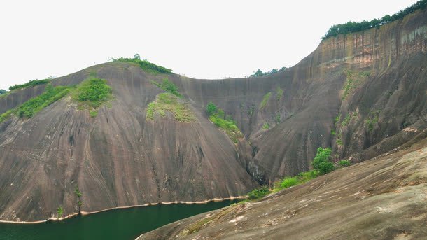 湖南高椅岭风景二png免抠素材_88icon https://88icon.com 名胜古迹 旅游风景 著名建筑