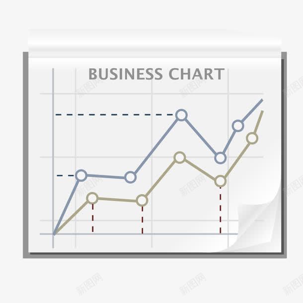 白色图形商务统计图png免抠素材_88icon https://88icon.com 商务 图形 白色 白色商务 统计图矢量