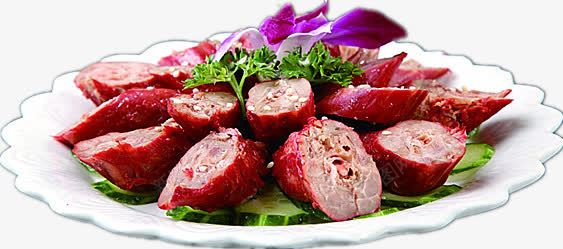 美味的鸭脖png免抠素材_88icon https://88icon.com 产品实物 微辣 美味 营养