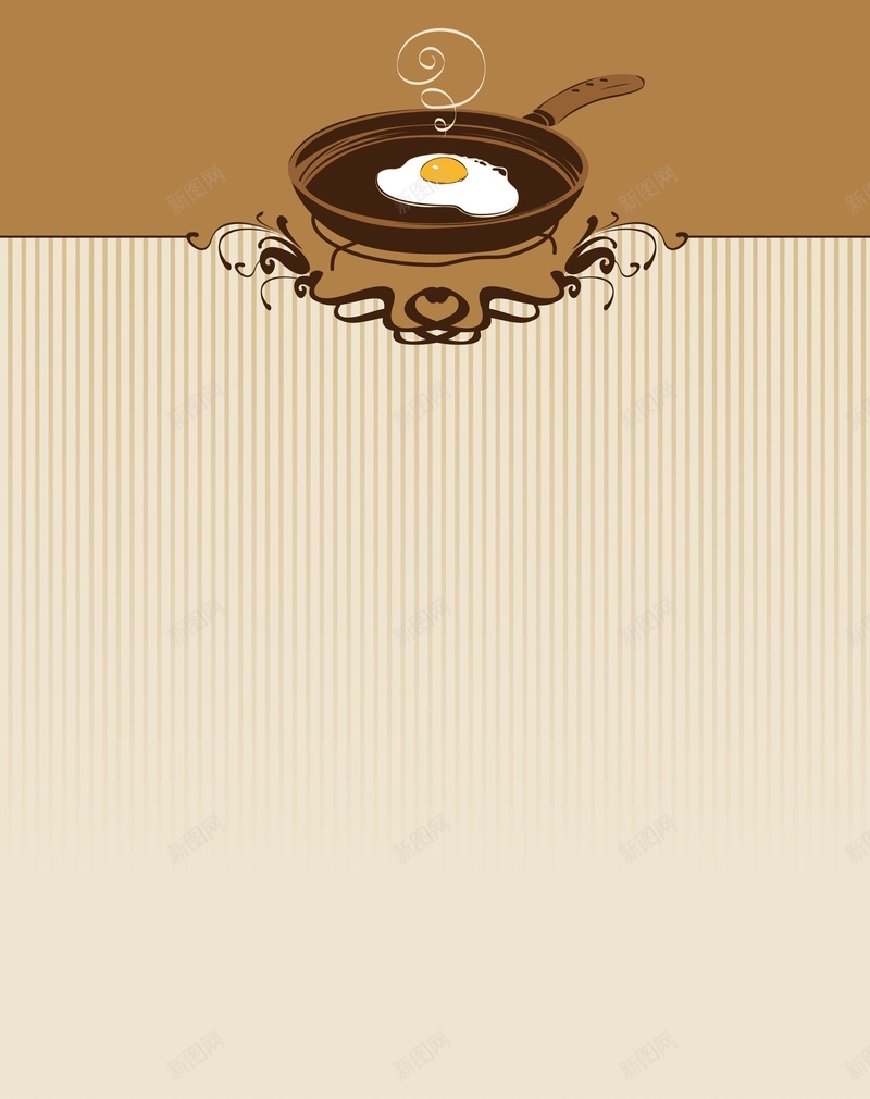 矢量复古手绘美食早餐煎鸡蛋背景ai设计背景_88icon https://88icon.com 复古 手绘 早餐 海报 煎鸡蛋 矢量 美食 背景 餐饮 黄色 矢量图