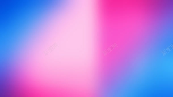 两边蓝色中间粉色加白色jpg设计背景_88icon https://88icon.com 两边 中间 白色 粉色 蓝色
