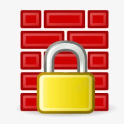 firewall系统防火墙appsicons图标高清图片