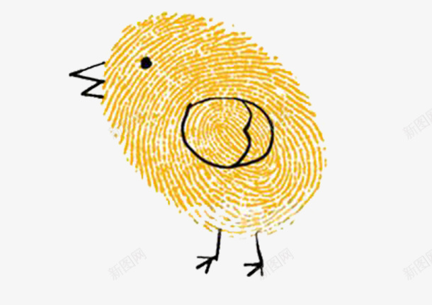 创意指纹画psd免抠素材_88icon https://88icon.com 个性画 创意 十全十美 可爱 惊喜 指纹