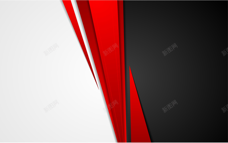 手绘黑白几何红色条纹背景矢量图ai设计背景_88icon https://88icon.com 几何 卡通 手绘 条纹 童趣 红色 背景 黑白 矢量图