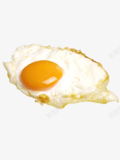 鸡蛋png免抠素材_88icon https://88icon.com 早餐 煎蛋 美食