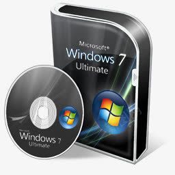 系统壁纸windows7安装系统图标图标