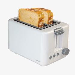 面包机烤面包机高清图片