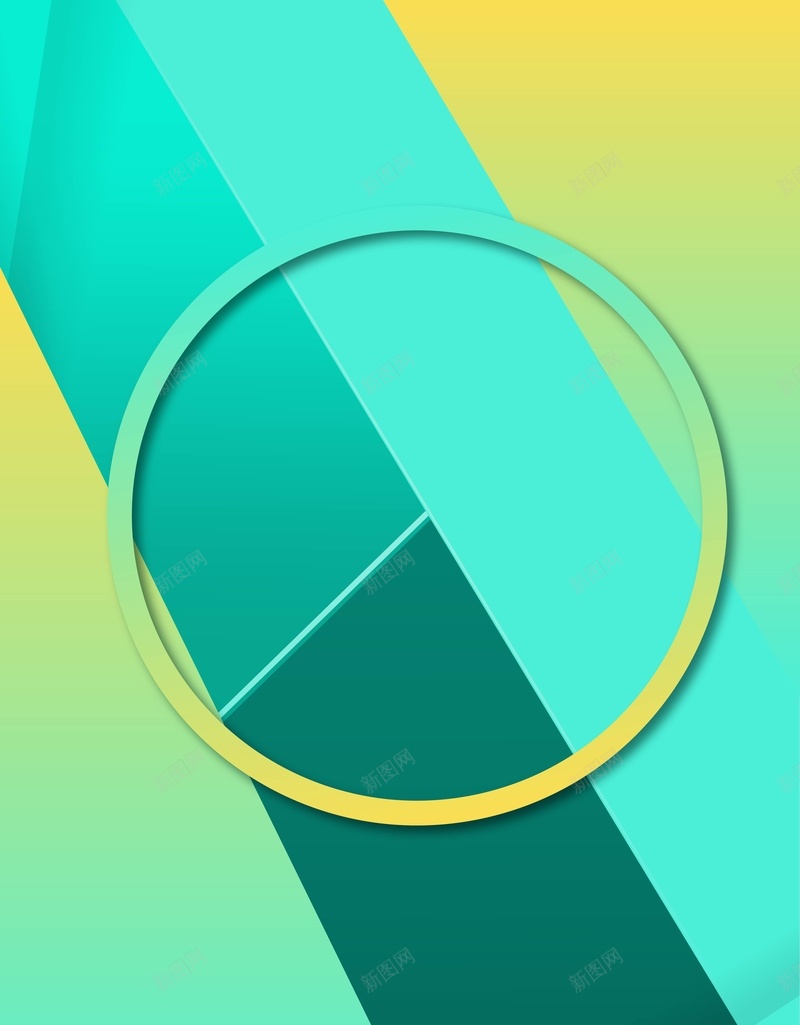 矢量清新炫彩黄绿色几何圆框背景ai设计背景_88icon https://88icon.com 几何 商业 商务 圆框 拼接 清新 炫彩 矢量 科幻 科技 科技感 科技风 背景 高科技 黄绿色 矢量图