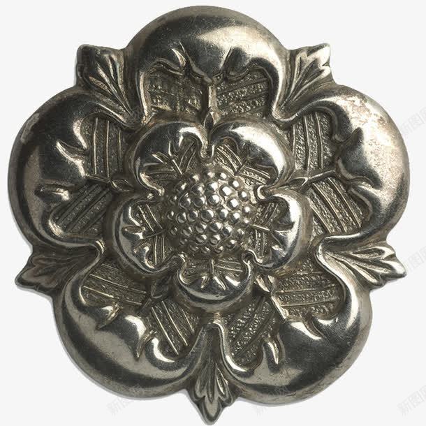 复古手工雕刻勋章png免抠素材_88icon https://88icon.com 五金制品 勋章 复古 手工制品 精细 艺术 花纹图案 部落文化 铜制品 雕刻