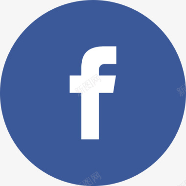 气泡标志脸谱网社会网络smallicons标志图标图标