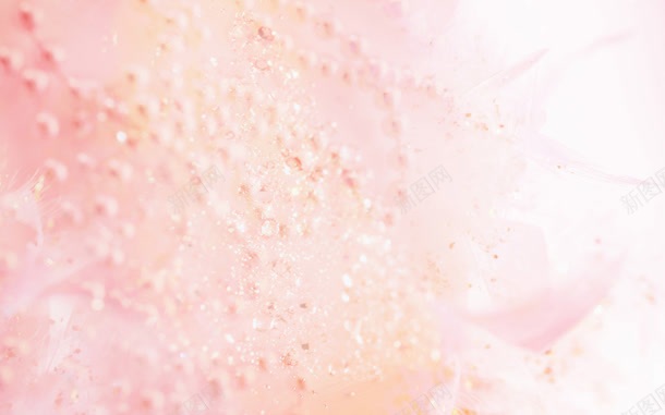 粉色珍珠背景jpg设计背景_88icon https://88icon.com 珍珠 粉色 素材 背景