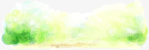 创意水彩风景画合成bannerpng免抠素材_88icon https://88icon.com banner 创意 合成 水彩 风景画