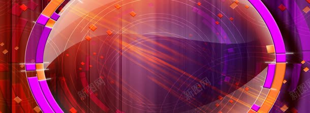 科技之光jpg设计背景_88icon https://88icon.com 科技