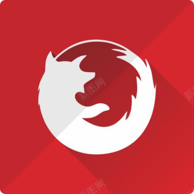 Firefox浏览器浏览器通信火狐互联网Web窗口图标图标