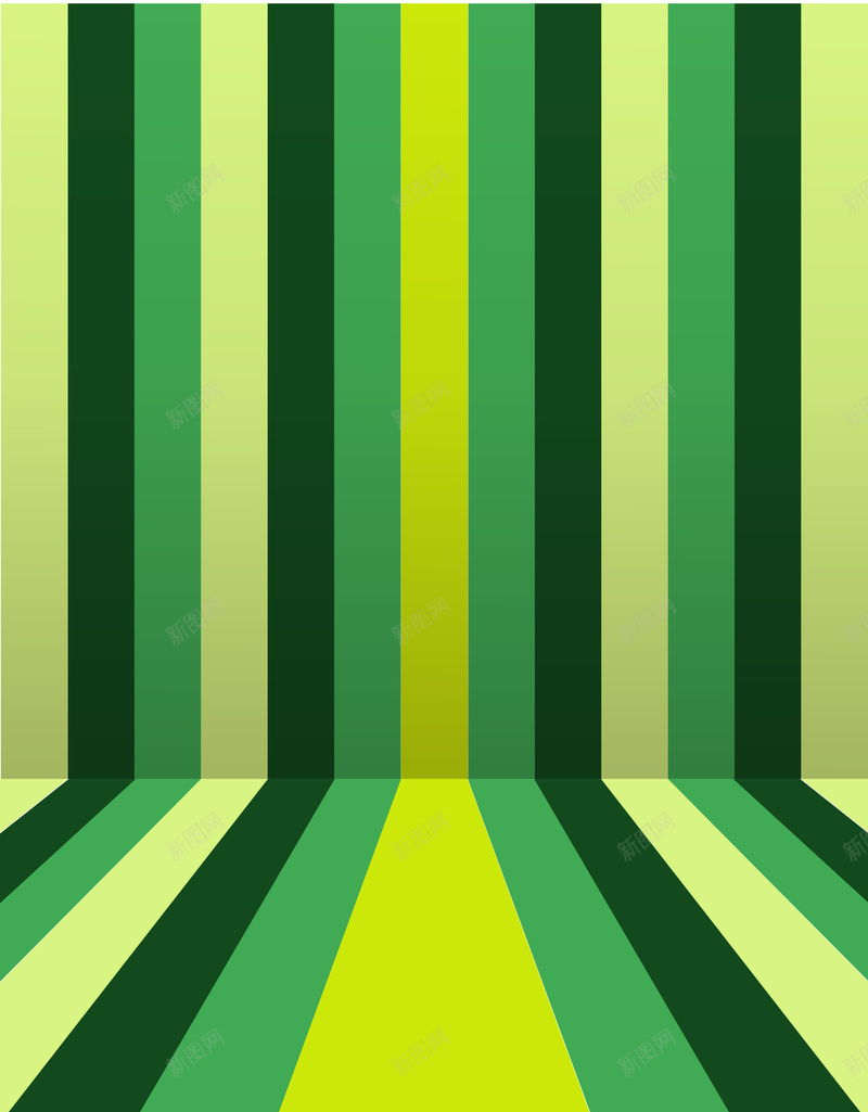 绿色渐变条纹背景矢量图ai设计背景_88icon https://88icon.com 几何 扁平 条纹 渐变 绿色 背景 矢量图