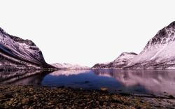 挪威风景挪威峡湾风景高清图片