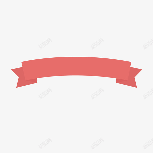 红色圆弧商务标签矢量图ai免抠素材_88icon https://88icon.com 卡通 商务 圆弧 弧度 标签 电商 红色 装饰 矢量图