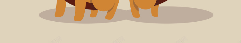 卡通可爱宠物狗狗海报背景矢量图ai设计背景_88icon https://88icon.com 创意 动物 卡通 可爱 商店 宠物 开心 形象 扁平化 插画 海报 狗狗 矢量 素材 背景 设计 矢量图