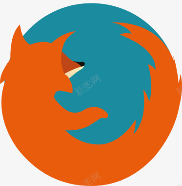 火狐火狐浏览器图标logo图标
