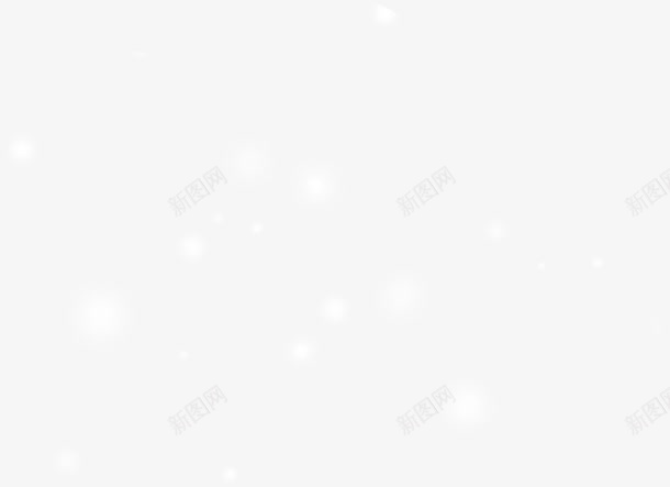 白色梦幻创意雪花美景png免抠素材_88icon https://88icon.com 梦幻美景 梦幻雪花 白色梦幻 雪花