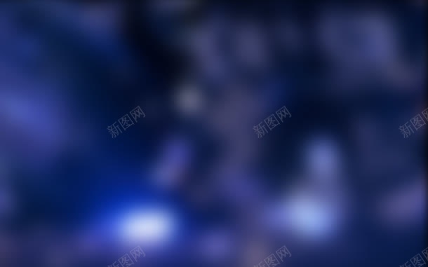 蓝色梦幻光效海报jpg设计背景_88icon https://88icon.com 梦幻 海报 蓝色