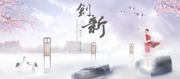 紫色清新花瓣海报jpg设计背景_88icon https://88icon.com 海报 清新 紫色 花瓣