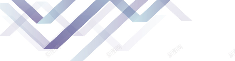 蓝色商务简约背景矢量图背景