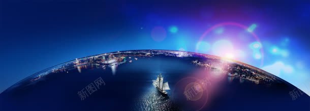 城市夜景jpg设计背景_88icon https://88icon.com 城市 夜景