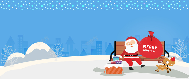 扁平化卡通圣诞背景01矢量图ai设计背景_88icon https://88icon.com 冬天 卡通 卡通扁平 圣诞 圣诞人物 圣诞老人 圣诞背景 山 幸福 开心 房子 温暖 激情 狂欢 礼物 红色 雪 雪地 鹿 矢量图