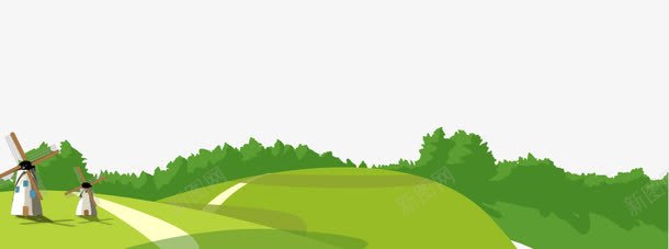卡通山林小路背景png免抠素材_88icon https://88icon.com 卡通 卡通小路 卡通素材 卡通背景 小路 山林 背景 背景素材