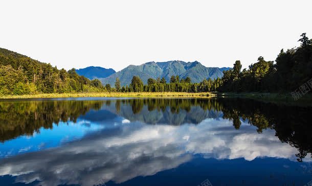 马瑟森湖景点png免抠素材_88icon https://88icon.com 新西兰马瑟森湖 旅游景区 著名景点 马瑟森湖景点