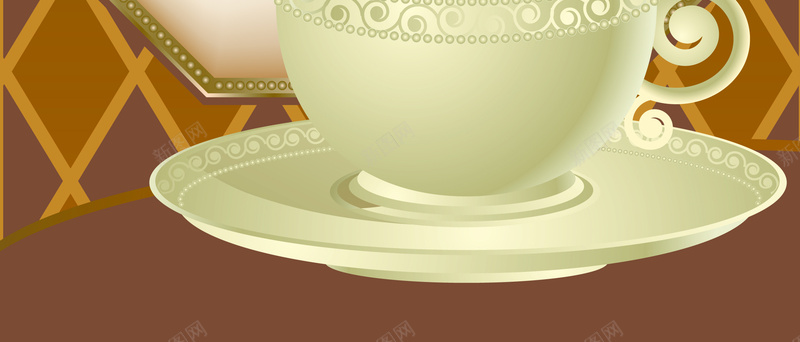 卡布奇诺横幅陈列架背景矢量图ai设计背景_88icon https://88icon.com 卡布奇诺咖啡 咖啡杯 展览 标签 横幅 海报 温馨 纹理 金属 食品 饮料 矢量图
