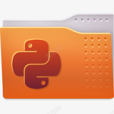 folder地方python文件夹图标图标