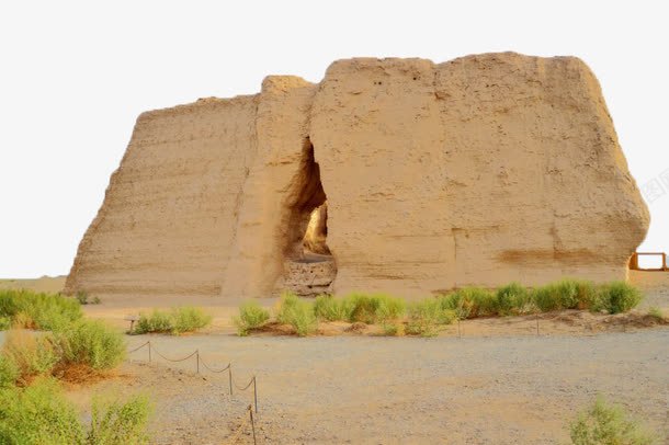 敦煌风景三png免抠素材_88icon https://88icon.com 敦煌 旅游 景点 风景