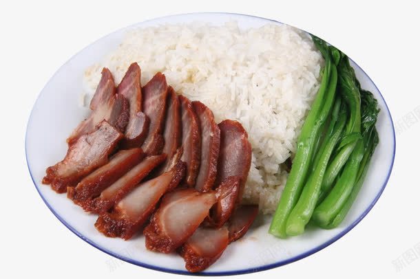 腊肉饭png免抠素材_88icon https://88icon.com 中国菜 盖浇饭 美味 美食 腊肉饭 饭菜