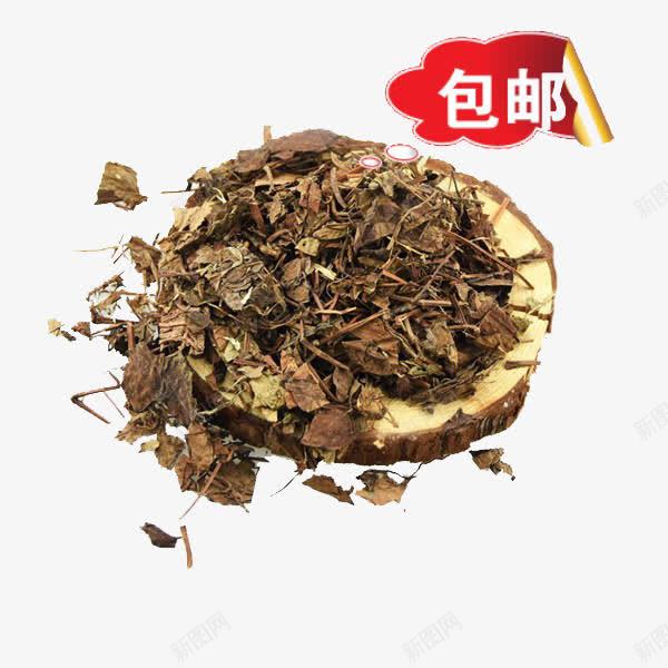 鱼腥草实物png免抠素材_88icon https://88icon.com 干草叶 手工采摘 自制草药 鱼腥草