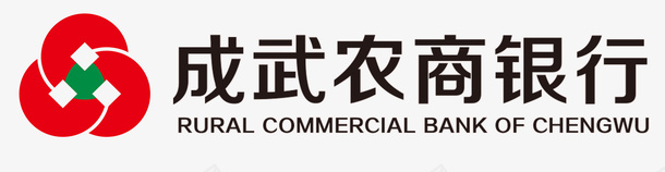 银行展板农商银行LOGO图标图标