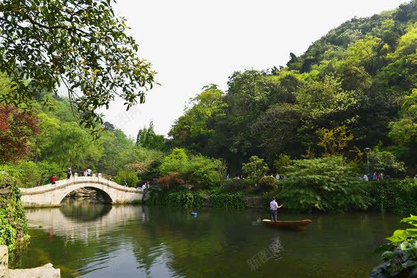 贵州黔灵山风景摄影png免抠素材_88icon https://88icon.com 名胜古迹 地方景点 实物图 摄影图 自然景观 贵州 风景 高清图片 黔灵山