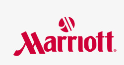 万豪酒店标志Marriott矢量图高清图片
