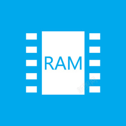 RAMRAM地铁用户界面图标集高清图片