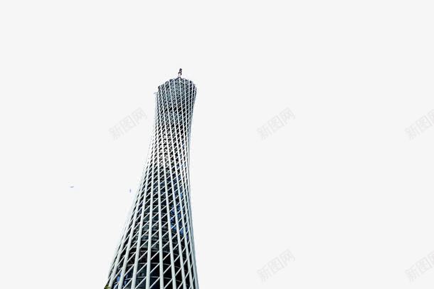 广州建筑png免抠素材_88icon https://88icon.com 小蛮腰 广东建筑 广州塔 广州塔建筑 广州标志 景观景点 标志性大楼