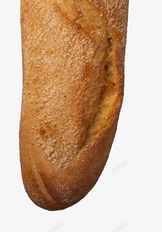 玉米面包png免抠素材_88icon https://88icon.com 产品实物 面包 面包棍 面粉