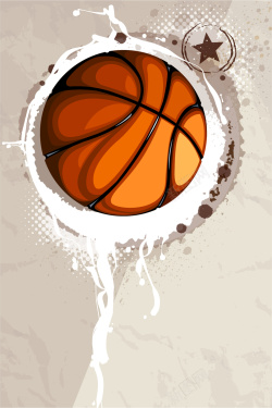 篮球比赛海报篮球比赛海报矢量背景高清图片