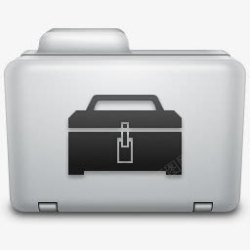 toolbox工具箱文件夹Hydridefoldericons图标高清图片