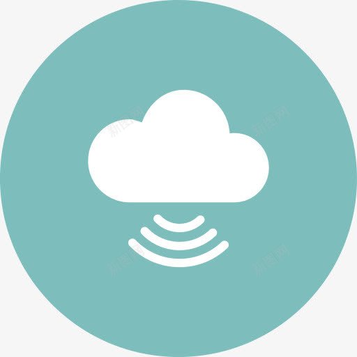 云云计算信号技术技术设备png免抠素材_88icon https://88icon.com Cloud cloud computing signal technology 云 云计算 信号 技术