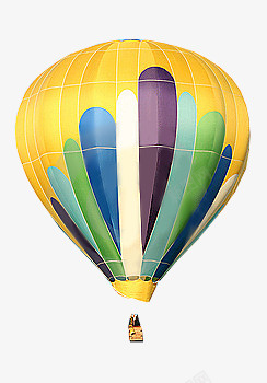 飞球热气球高清图片
