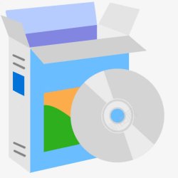 installModernXP74软件安装图标高清图片