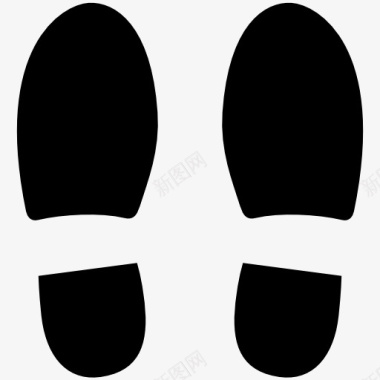 鞋子广告语鞋子Windows8icons图标图标