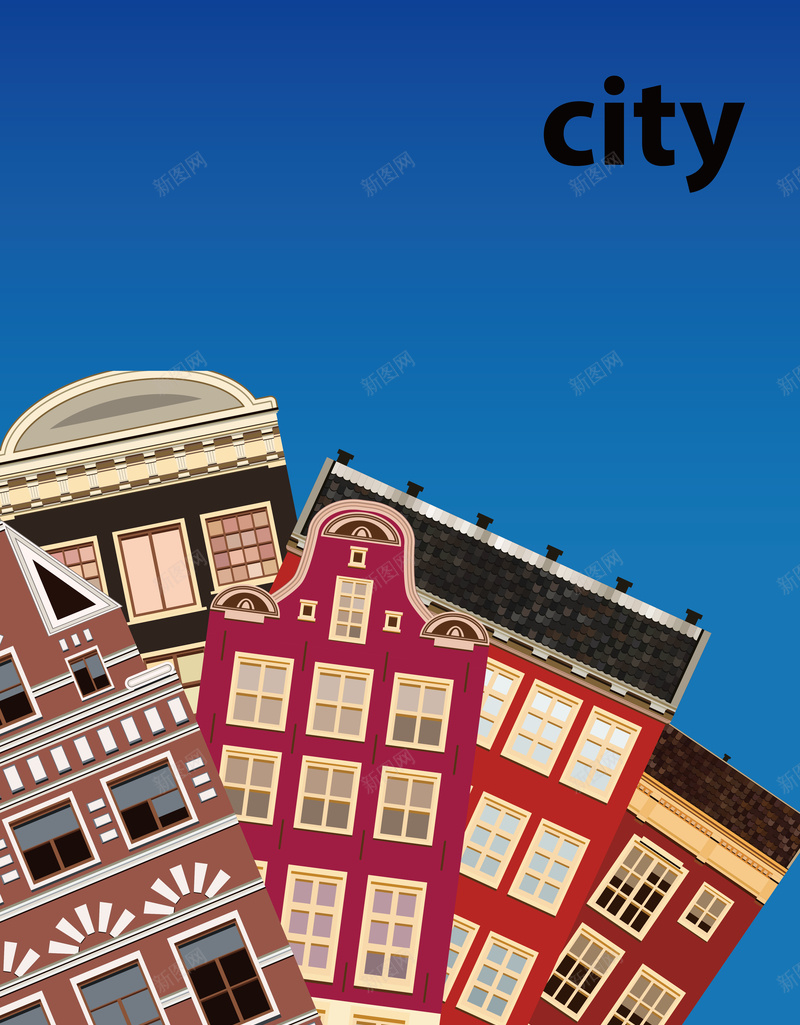 创意堆叠城市建筑海报背景矢量图ai设计背景_88icon https://88icon.com 创意 城市 堆叠 建筑 开心 欧式 海报 素材 背景 艺术字 矢量图